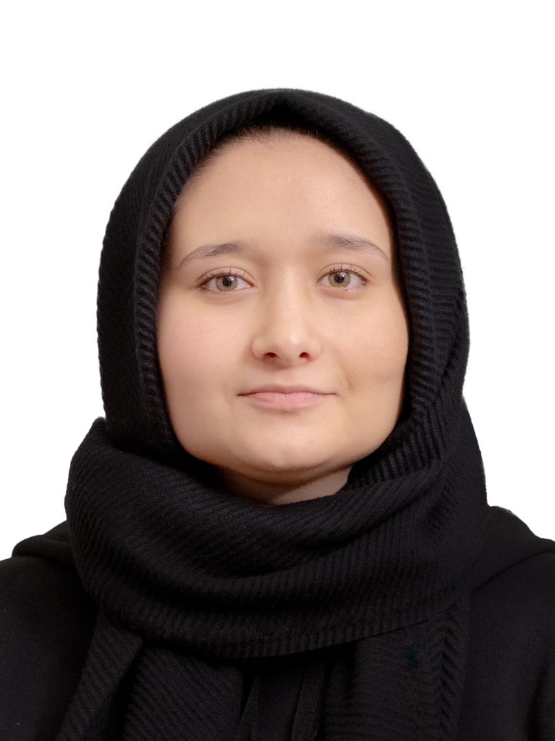 Yasaman Majedi Ardakani